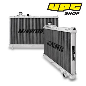 Toyota Celica GT/GT4 Performance Aluminum Radiator, 1994-1999 