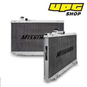 Toyota Supra Performance Aluminum Radiator 1993-1998 