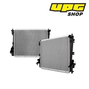 Ford Mustang V6 & V8 OEM Replacement Radiator, 2005-2008