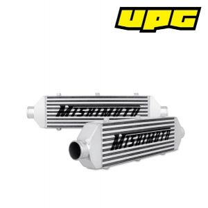 Z-Line Mishimoto Universal Intercooler