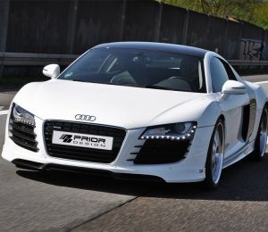 Prior-Design PD Aerodynamic-Kit for Audi R8 