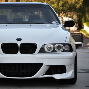 PD Aerodynamic-Kit for Bmw 5-Series E39