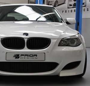 PDM5 Aerodynamic-Kit for Bmw 5-Series E60