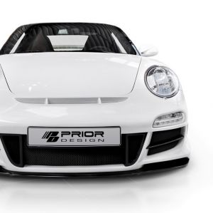 PD Aerodynamic-Kit for Porsche 911 997.2