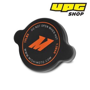 Mishimoto High Pressure 1.3 Bar Radiator Cap Large 