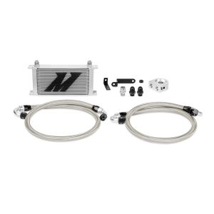 Subaru WRX Oil Cooler Kit, 2008+