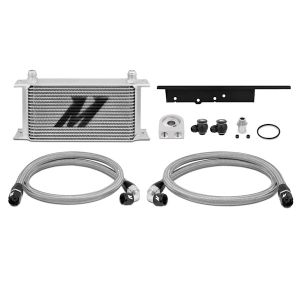 Nissan 350Z, 2003-2009 / Infiniti G35, 2003-2007 (Coupe only) Oil Cooler Kit 