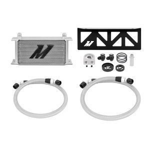 Subaru BRZ / Toyota GT86 Oil Cooler Kit, 2013+ 