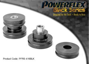 Powerflex Rear Shock Absorber Upper Mounting Bush BMW 1 Series