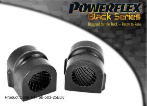 Powerflex Front Anti Roll Bar Mounting Bush Opel Vectra C