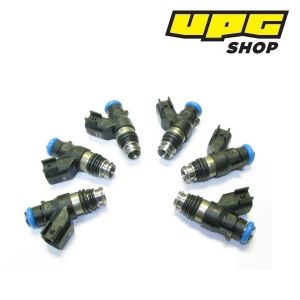 High Flow Injectors 550cc / 650cc / 750cc / 850cc / 1000cc