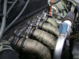 Mishimoto Exhaust Heat Wrap Set