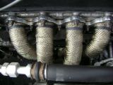 Mishimoto Exhaust Heat Wrap Set