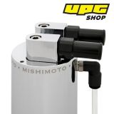 Mishimoto Aluminium Oil Catch Can - Small 