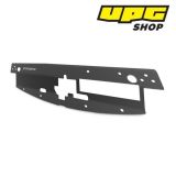 Mitsubishi Lancer Evolution Air Diversion Plate 2001-2007