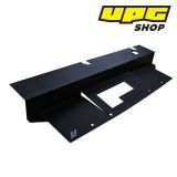 Ford Mustang Air Diversion Plate, 1999-2004 