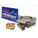 AUDI 2.5 / 2.6 Stroker 20V S2 S4 RS2 200 QUATTRO 20V 159MM FCP H-Beam Биели