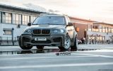 PD5X Widebody Aerodynamic-Kit for Bmw X5 E70