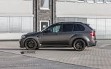 PD5X Widebody Aerodynamic-Kit for Bmw X5 E70