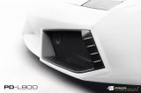 PD Widebody Aerodynamic-Kit for Lamborghini Gallardo