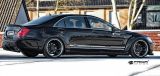 PD V2 Widebody Aerodynamic-Kit for Mercedes S-Class W221