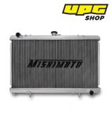 Nissan Silvia 180SX / 200SX SR20 X-Line Performance Aluminium Radiator, 1989-1995 