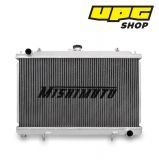 Nissan 240SX Performance X-Line Aluminum Radiator, 1995-1998 SR20 Engine 