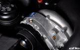 ESS E46 M3 VT2-525 Supercharger System 