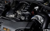 ESS E46 M3 VT2-525 Supercharger System 