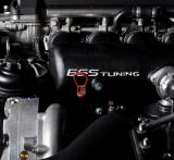 ESS E46 M3 VT2-550 Supercharger System 