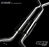 ESS E9X M3 Exhaust (X-pipe)