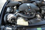 ESS E39 M5 VT1-560 Supercharger System 