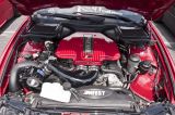 ESS E39 M5 VT1-560 Supercharger System 