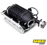 ESS E60 545i TVS2 Supercharger System 