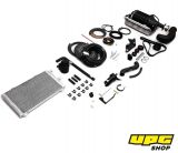 ESS E60 545i TVS2 Supercharger System 