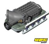 ESS E60 545i TVS2 Supercharger System 