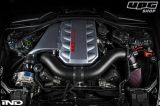 ESS E60 M5 VT1-625 Supercharger System 