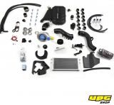 ESS M6 VT2-650 Supercharger System 