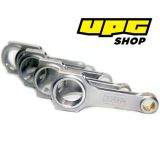 Audi 1.8T 20v A3, S3, TT ZRP H-Beam Con-Rods (Light weight)