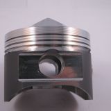 Honda Civic SI / Del Sol Wossner pistons