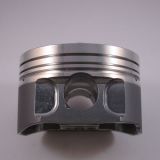 Ford Focus ST 2.5Ltr. 20V Turbo Wossner piston