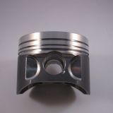 Honda Civic SI / Del Sol Turbo Wossner pistons