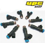 High Flow Injectors 550cc / 750cc / 850cc / 1000cc