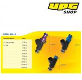 High Flow Injectors 550cc / 650cc / 750cc / 850cc / 1000cc