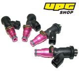 High Flow Injectors 550cc / 650cc / 750cc / 850cc / 1000cc