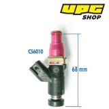 High Flow Injectors 550cc / 650cc / 750cc / 850cc / 1000cc