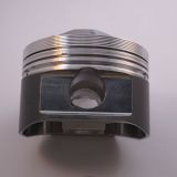 Honda Integra GSR Wossner pistons