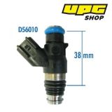 High Flow Injectors 1200cc / 1400cc 