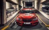 PD6XX Widebody Aerodynamic-Kit for BMW F12 / F13