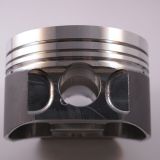 Honda Civic 1.8Ltr. 16V VTI Turbo Wossner pistons